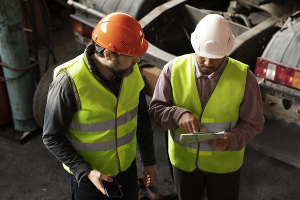 The Benefits of Health and Safety Management in an Organisation