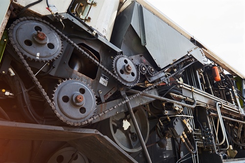 Ensuring Safe Use of Machinery in the Workplace