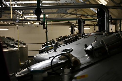 Understanding the Risks of Confined Spaces and How to Control Them