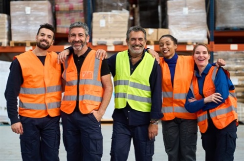 How to Make Safety Conversations Feel Natural (and Not Like an Inspection)